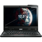 Lenovo ThinkPad X230 34382JF 12.5" LED Convertible Tablet PC - Wi-Fi - Intel - Core i5 i5-3320M 2.6GHz - Black 34382JF