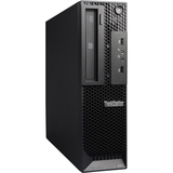 Lenovo ThinkStation E31 3695G7F Small Form Factor Workstation - 1 x Intel Core i5 i5-3450 3.1GHz 3695G7F