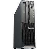 Lenovo ThinkStation 3695G8F Small Form Factor Workstation - 1 x Intel Core i5 3.10 GHz 3695G8F