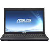 Asus P53E-XB31 15.6" LED Notebook - Intel Core i3 2.40 GHz - Black P53E-XB31