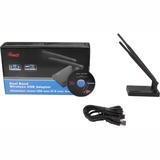 ROSEWILL Rosewill RNX-N600UBE IEEE 802.11n USB - Wi-Fi Adapter