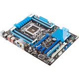 Asus P9X79 LE Desktop Motherboard - Intel X79 Express Chipset - Socket R LGA-2011 P9X79 LE