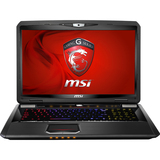 MSI GT70 0NC-002US 17.3" LED Notebook - Intel Core i7 2.30 GHz - Black 9S7-176212-002