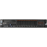 IBM System x 8722A2U 2U Rack Server - 1 x Intel Xeon E5-4603 2 GHz - 8722A2U