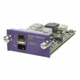 EXTREME NETWORKS INC. Extreme Networks 2 x 10GbE SFP+ Port Interface Module