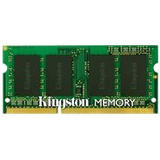 Kingston 4GB DDR3 SDRAM Memory Module - KASN3C4G