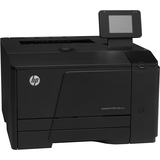 HEWLETT-PACKARD HP LaserJet Pro M251NW Laser Printer - Color - 600 x 600 dpi Print - Plain Paper Print - Desktop