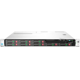 HP ProLiant DL360E G8 686210-S01 1U Rack Server - 1 x Intel Xeon E5-2403 1.8GHz