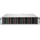 HP ProLiant DL380e G8 686204-S01 2U Rack Server - 2 x Intel Xeon E5-2440 2.4GHz 686204-S01