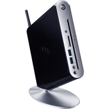 Asus Eee Box EB1503-B003G Nettop Computer - Intel Atom 1.86 GHz - Black EB1503-B003G