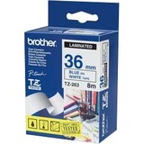 Brother TZe-263 Label Tape TZE263