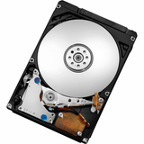 HITACHI HGST Travelstar 320 GB 2.5