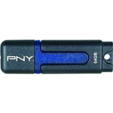 PNY Attache 2 64 GB USB 2.0 Flash Drive - 1 Pack - PFD64GATT2GE