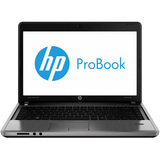 HP ProBook 4440s B5P36UT 14" LED Notebook - Intel - Core i5 i5-3210M 2.5GHz B5P36UT#ABL