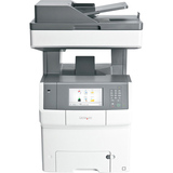 LEXMARK Lexmark X740 X746DE Laser Multifunction Printer - Color - Plain Paper Print - Desktop