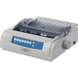 OKIDATA Oki MICROLINE 400 ML420 Dot Matrix Printer - Monochrome