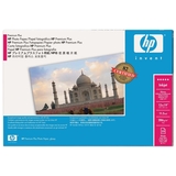 HP Premium Plus Photo and Proofing Gloss Photographic Papers - Q5486A