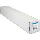 Designjet Large Format Instant Dry Gloss Photo Paper, 42" x 100 ft., White  MPN:Q6576A