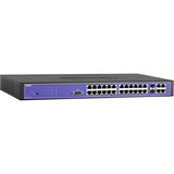 Adtran NetVanta 1234 PoE Ethernet Switch - 1702595G1