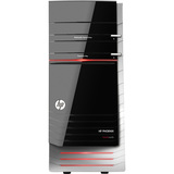 HP Pavilion HPE h9-1100 HPE h9-1180 QW792AA Desktop Computer - Intel Core i7 i7-3820 3.6GHz QW792AA#ABC