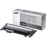 SAMSUNG Samsung CLT-K406S Toner Cartridge