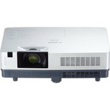 Canon LV-7292M LCD Projector - 720p - HDTV - 4:3