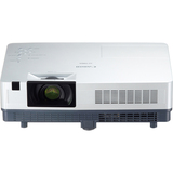 Canon LV-7392A LCD Projector - 720p - HDTV - 4:3 6827B002
