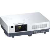 Canon LV-8227A LCD Projector - 720p - HDTV - 16:10 6830B002