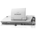 Hitachi CP-AW2519N LCD Projector - 720p - HDTV - 16:10 CPAW2519N