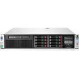 HP ProLiant DL385p G8 642136-001 2U Rack Server - 2 x AMD Opteron 6238 2.6GHz