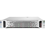 HP ProLiant DL380e G8 648256-001 2U Rack Server - 1 x Intel Xeon E5-2403 1.8GHz