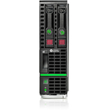 HEWLETT-PACKARD HP ProLiant BL420c G8 668356-B21 Blade Server - 2 x Intel Xeon E5-2450 2.1GHz