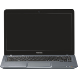 Toshiba Satellite U840-00Y 14" LED Ultrabook - Intel Core i3 1.50 GHz - Ultra Silver PSU4RC-00Y00D