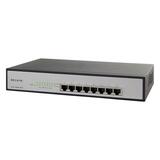 F5D5141-8 - Belkin 8-Port Gigabit Switch