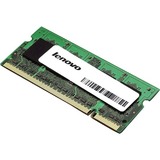 LENOVO Lenovo 4GB DDR3 SDRAM Memory Modules