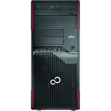 Fujitsu ESPRIMO P710 Desktop Computer - Intel Core i3 3.30 GHz - Micro Tower VFY:P0710P23A1US