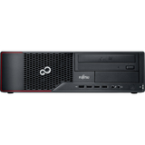 Fujitsu ESPRIMO E710 Desktop Computer - Intel Core i3 3.30 GHz - Small Form Factor VFY:E0710P23A1US