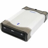 Addonics Zebra ZDRWESU3 External DVD-Writer