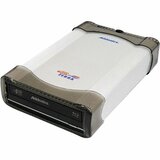 Addonics Zebra ZBWESU3 External Blu-ray Writer - ZBWESU3