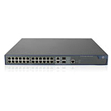 HP 3100-24-POE V2 EI Switch JD313B#ABA