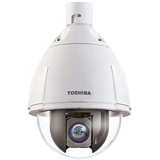 TOSHIBA Toshiba Network Camera - Color