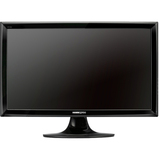 Hannspree HF255DPB 24.6" LCD Monitor - 16:9 - 2 ms - HF255DPB