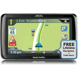 MAGELLAN Magellan RoadMate Commercial 9270T-LM Automobile Portable GPS GPS
