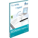 IRIS INC. I.R.I.S IRISnotes Express 2 Digital Pen