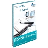 IRIS INC. I.R.I.S IRISnotes Executive 2 Digital Pen