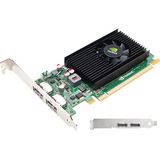 PNY PNY VCNVS310DP-PB Quadro NVS 310 Graphic Card - 512 MB DDR3 SDRAM - PCI Express 2.0 x16 - Full-length/Low-profile