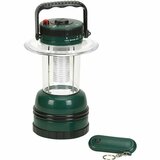 STANSPORT Stansport Water Resistant Remote Control Lantern