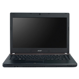 Acer TMP643-M-6823 Intel i3 2370M 4GB 320GB 14in DVDRW WLAN 3XUSB 3.0 Windows 7 Pro 64BIT Notebook