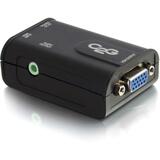 C2G Trulink HDMI to VGA Converter 40265