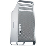 Mac Pro Quad-Core: One 3.2GHz Quad-Core Xeon 6GB 1TB 18X SD Radeon HD 5770 1GB GDDR5 (June 2012)